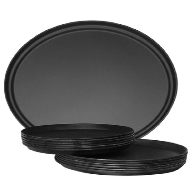 MFG Tray 312008 5332 Serving Tray 27"L Oval