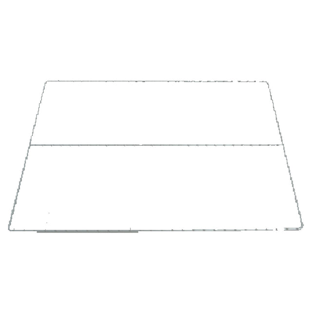 Franklin Machine Products 124-1456 Refrigerator Shelf 21-1/2" X 16-1/2" Grey