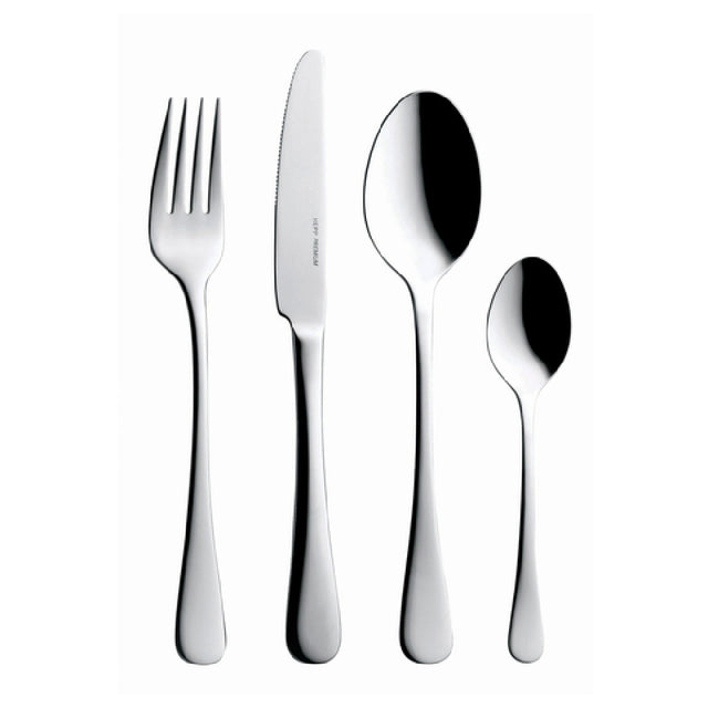 Bauscher Hepp 06.0047.1313 - Flatware Place Set Kit, 3-piece, Includes: (1) Table Fork (06.0047.1710)