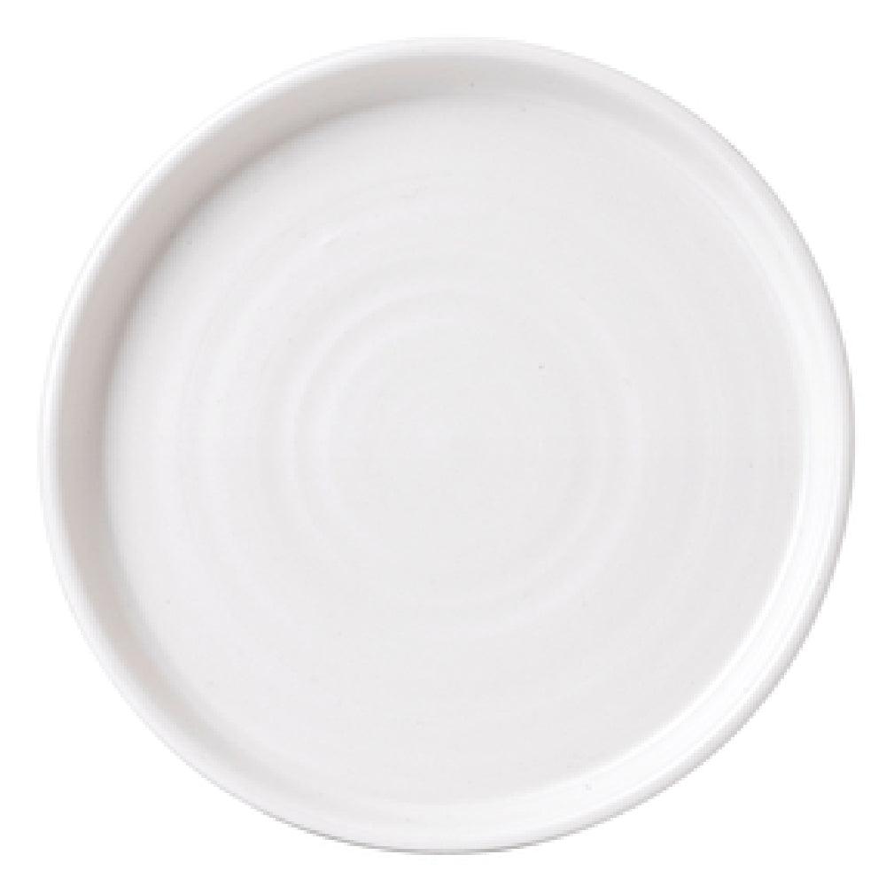 Churchill China WH WP161 Chef's Plate 6-1/8" Dia. Round