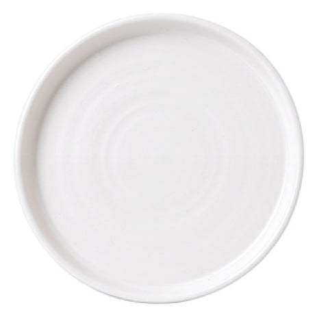 Churchill China WH WP161 Chef's Plate 6-1/8" Dia. Round
