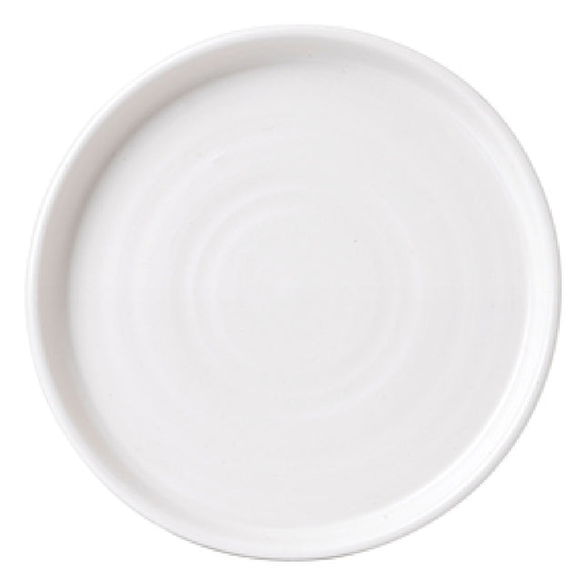 Churchill China WH WP161 Chef's Plate 6-1/8" Dia. Round
