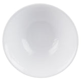 Elite Global Solutions D1005RR-W Bowl 14 Oz. 5-5/8" Dia. X 2-1/2"H