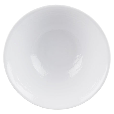 Elite Global Solutions D1005RR-W Bowl 14 Oz. 5-5/8" Dia. X 2-1/2"H