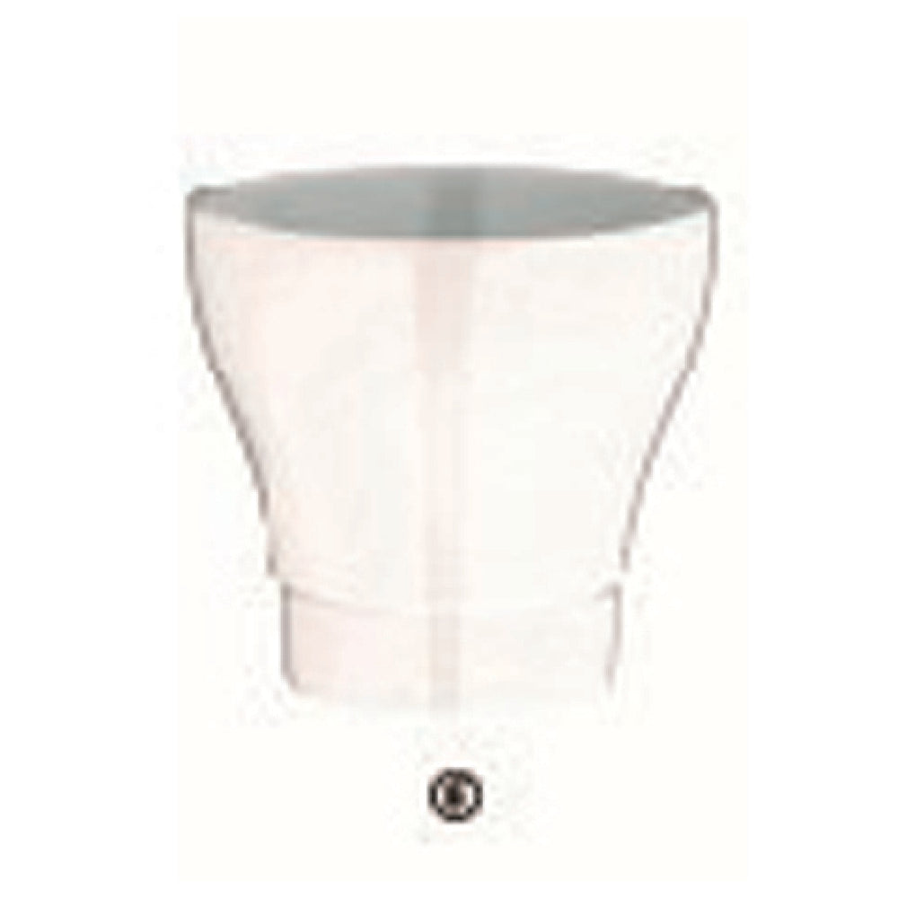 Bauscher Hepp 60.2526.9990 - Milk/Coffee Pot, 13-1/2 Oz., 3-3/4"H