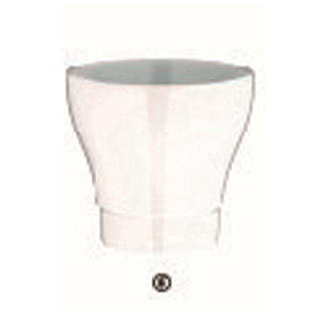Bauscher Hepp 60.2526.9990 - Milk/Coffee Pot, 13-1/2 Oz., 3-3/4"H