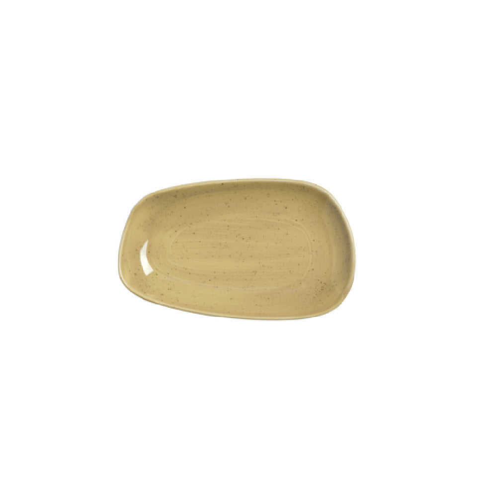 Steelite 12160642 Tray 9-1/2" Round