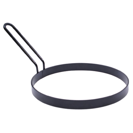 Tablecraft PCR8 Pancake Ring 8-1/4” Dia. 12-1/2" O.A.L.