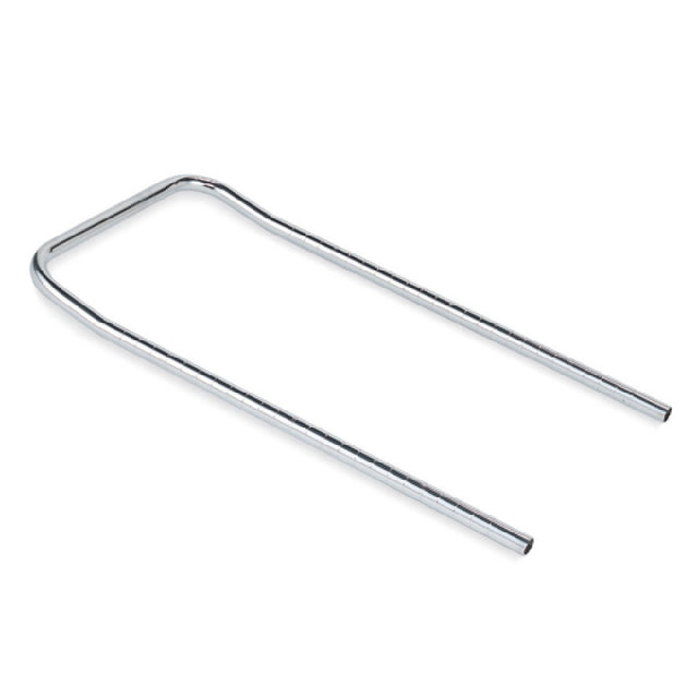 OlympicJH5C One-Piece Handle 24" Chromate Finish