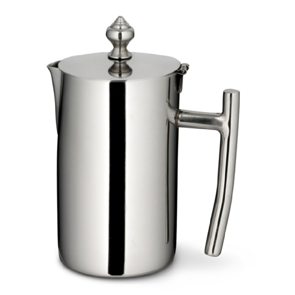 Bon Chef 61308 Empire Collection Milk Pot 9 Oz. 2-5/8" X 5-1/2"