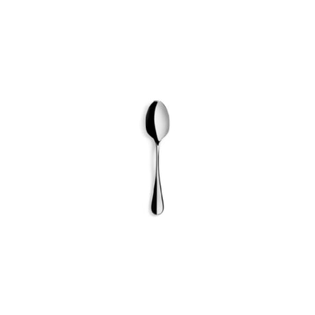 Revol 656640 Moka Spoon 4-1/4" 18/10 Stainless Steel