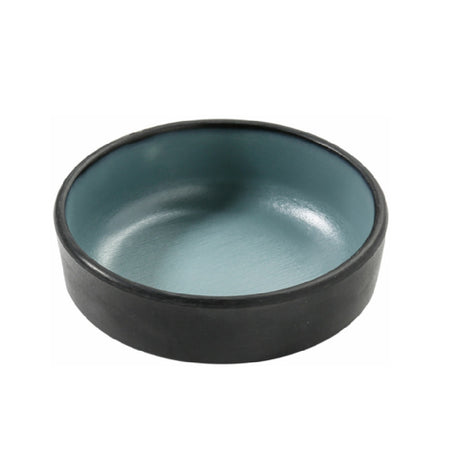 Yanco BM-4004TL Sauce Dish 4"W X 1.25"D X 4"H 4 Oz