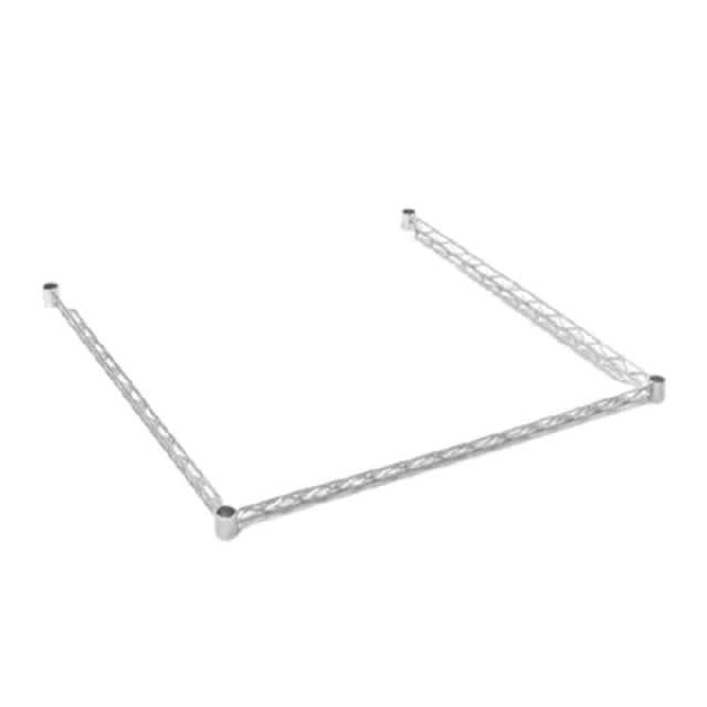 Eagle DTF3036-S Double Truss Frame 3-sided 36"W X 30"D