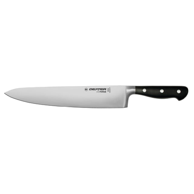 Dexter Russell 38466 ICut-FORGE® Chef’s Knife 10” Forged