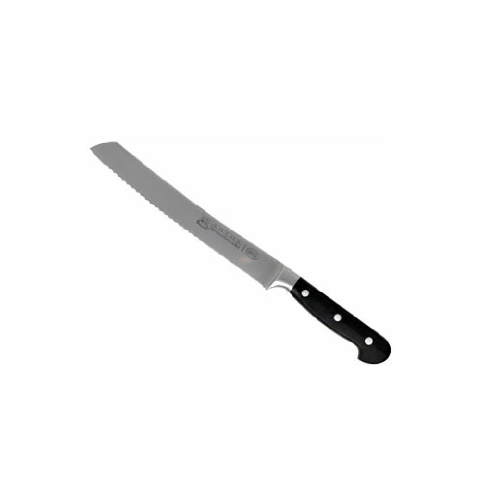 Omcan 24860 (24860) 9" Slicer Forged Wave Knife