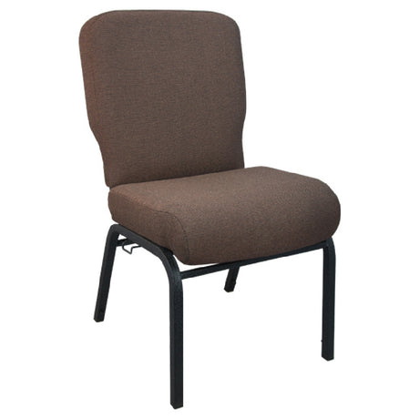 Flash Furniture PCRCB-106 Advantage Signature Elite Chair Stacking 20"W