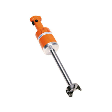 Dynamic MX007.V PMX98 Senior Mixer Variable Speed 12" Stainless Steel Shaft & 3.39" Dia. Bell