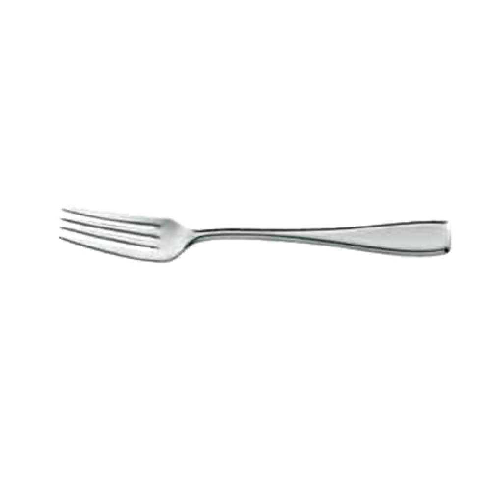 Bauscher Hepp 10.7905.6060 - Dessert Fork, 7-1/2", Silver Plate Finish