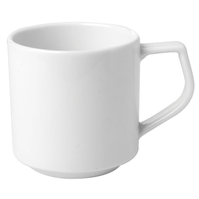 Steelite 61102ST0366 Mug 12 Oz. With Handle