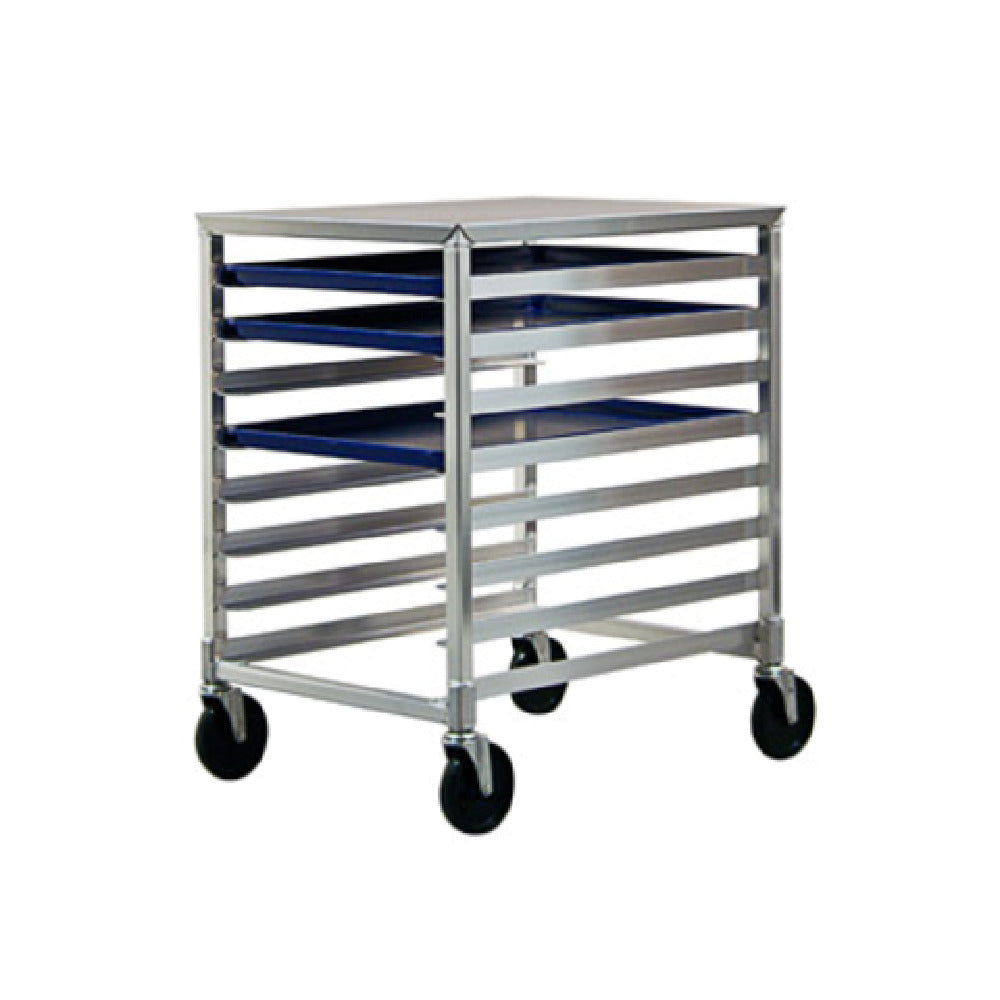 New Age Industrial 1313 Bun Pan Rack Mobile Undercounter