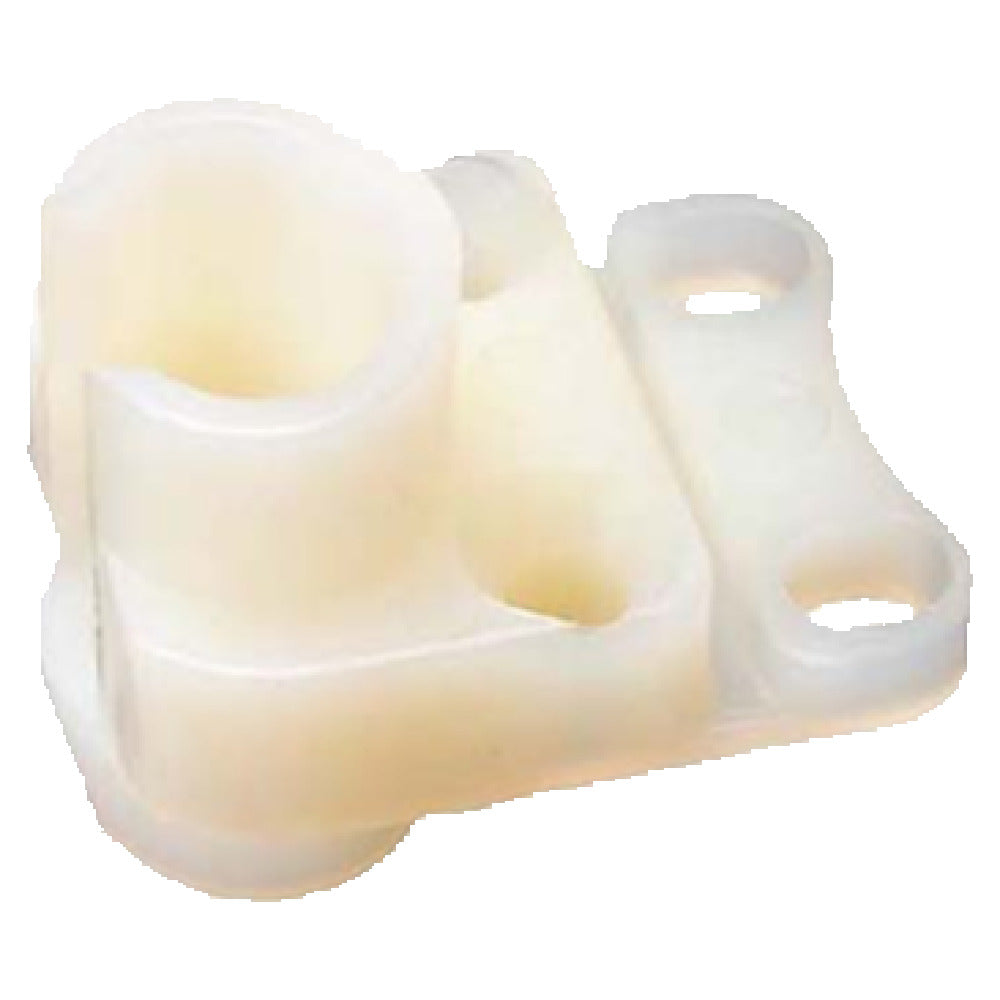 Franklin Machine Products 261-1010 Spindle Mounting Bracket With (2) (FMP# 261-1011 Screws) Ivory