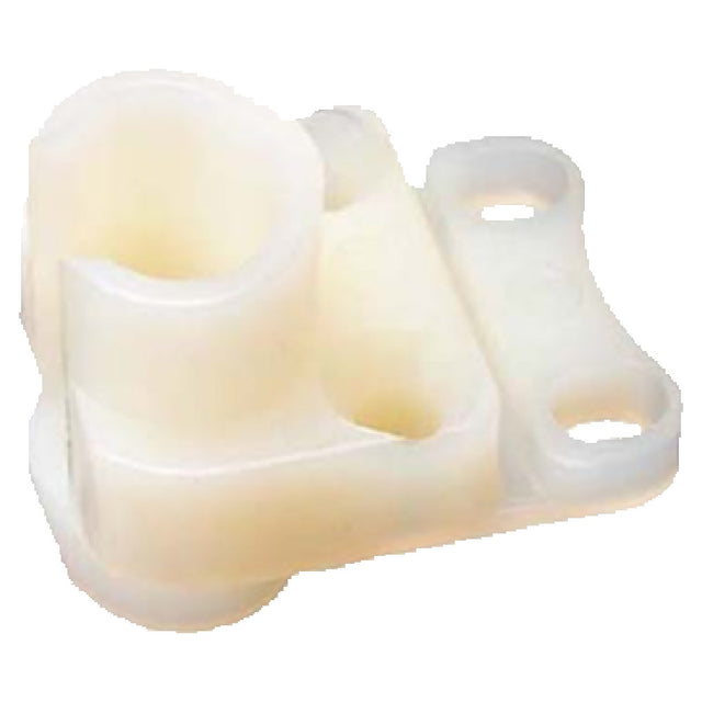 Franklin Machine Products 261-1010 Spindle Mounting Bracket With (2) (FMP# 261-1011 Screws) Ivory