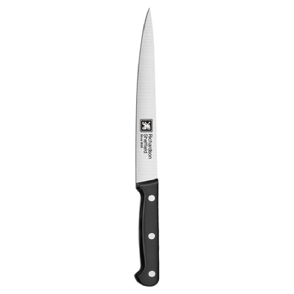 Arc Cardinal FN204 Flexible Sole Knife 7" Full Tang