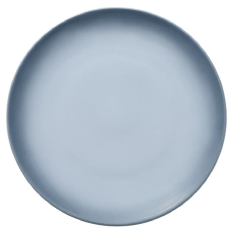 Bauscher Hepp 711220-730245 - Plate, 8" Dia., Round