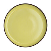Steelite 6214RT002 Plate 9-1/2" Dia. Round