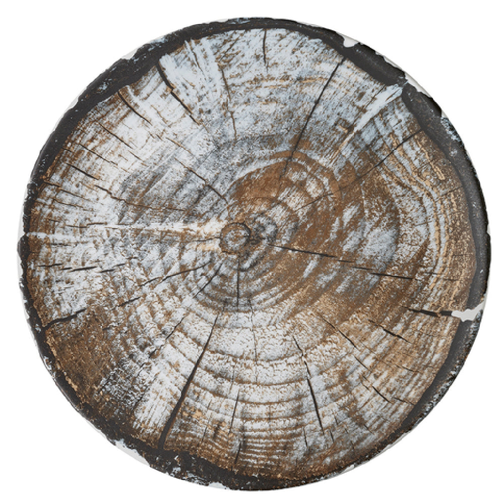 Bauscher Hepp 711223-360226 - Plate, 9" Dia., Round