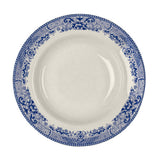 Steelite HL25363924 Rolled Edge Rim Soup Bowl 12.75 Oz 9.0" X 1.625"