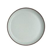 Steelite 6212RT015 Plate 10-3/4" Dia. Round