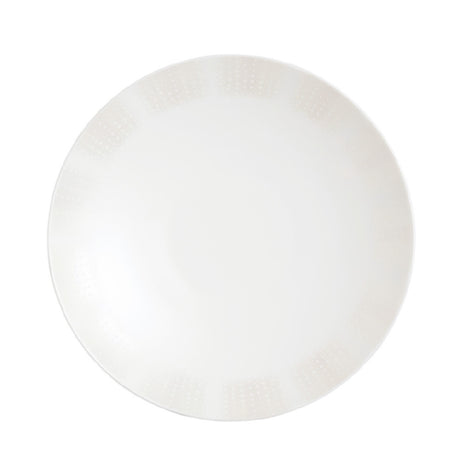 Steelite 82134AND0550 Bowl 48 Oz. (1.5 Qt.) 11-1/4" Dia. X 2"H