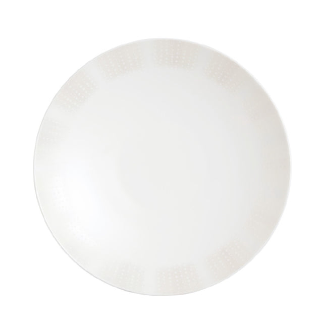 Steelite 82134AND0550 Bowl 48 Oz. (1.5 Qt.) 11-1/4" Dia. X 2"H