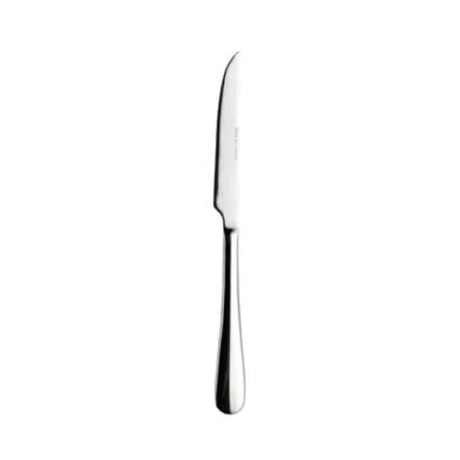 Arc Cardinal EQ295 Chef & Sommelier Burlington Steak Knife (L:9.0'' X W:0.8'') Stainless Steel