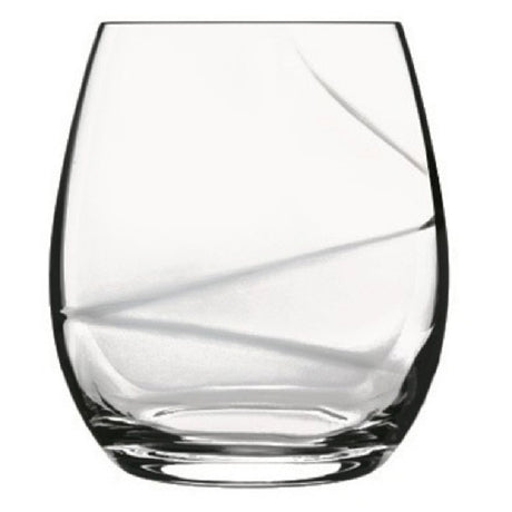 Bauscher Hepp 10940/01 - Wine Glass, 13.5 Oz., 3-7/16" Dia. X 3-7/8"H