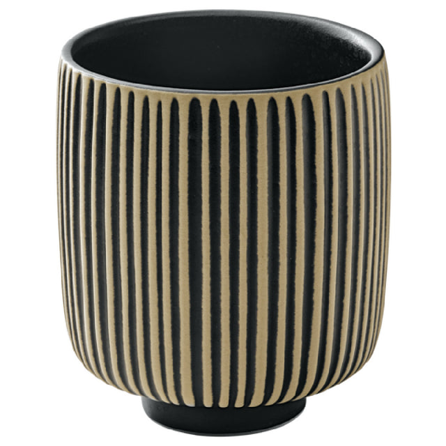 Bauscher Hepp P015450-000628 - Mug, 10.7 Oz., Relief
