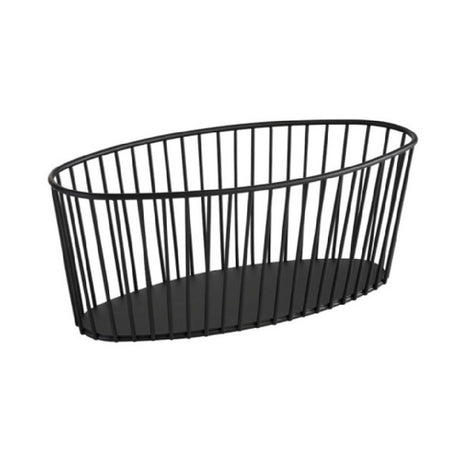 Libbey APS 30413 Basket 11-7/8"L X 5-1/2"D X 4-3/4"H Oval