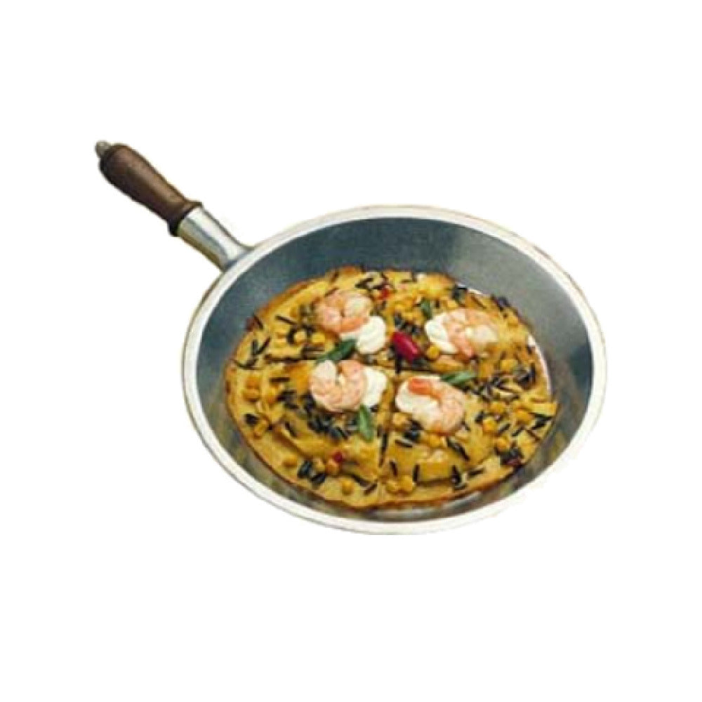 Bon Chef 5003SMOKEGRA Crepe Pan 8" Dia. Round