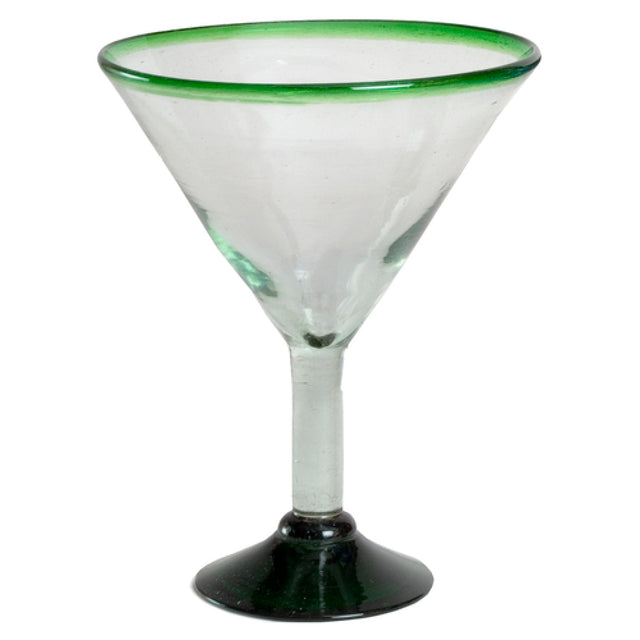 Orion Trading & Design G266-GR Classic Margarita Glass 15 Oz. 5-1/2" Dia. X 7"H