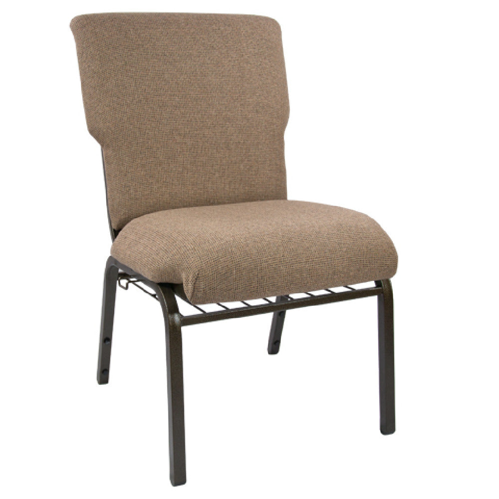 Flash Furniture EPCHT-105 Church Chair Stacking 21"W