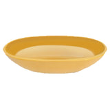 Elite Global Solutions M157OV-Y Bowl 3 Qt. (96 Oz.) 15"L X 7-1/2"W X 3-1/2"H