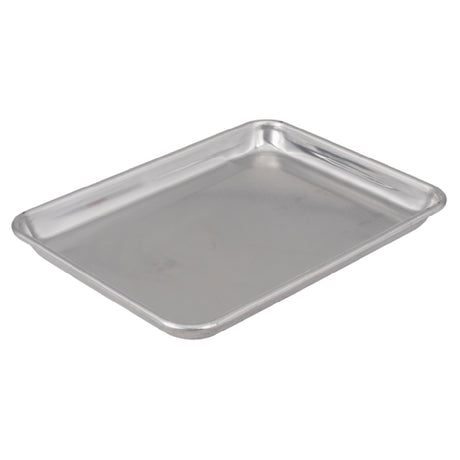 Stanton Trading 1016 - Sheet Pan, 1/4 Size, 18 Gauge Aluminum