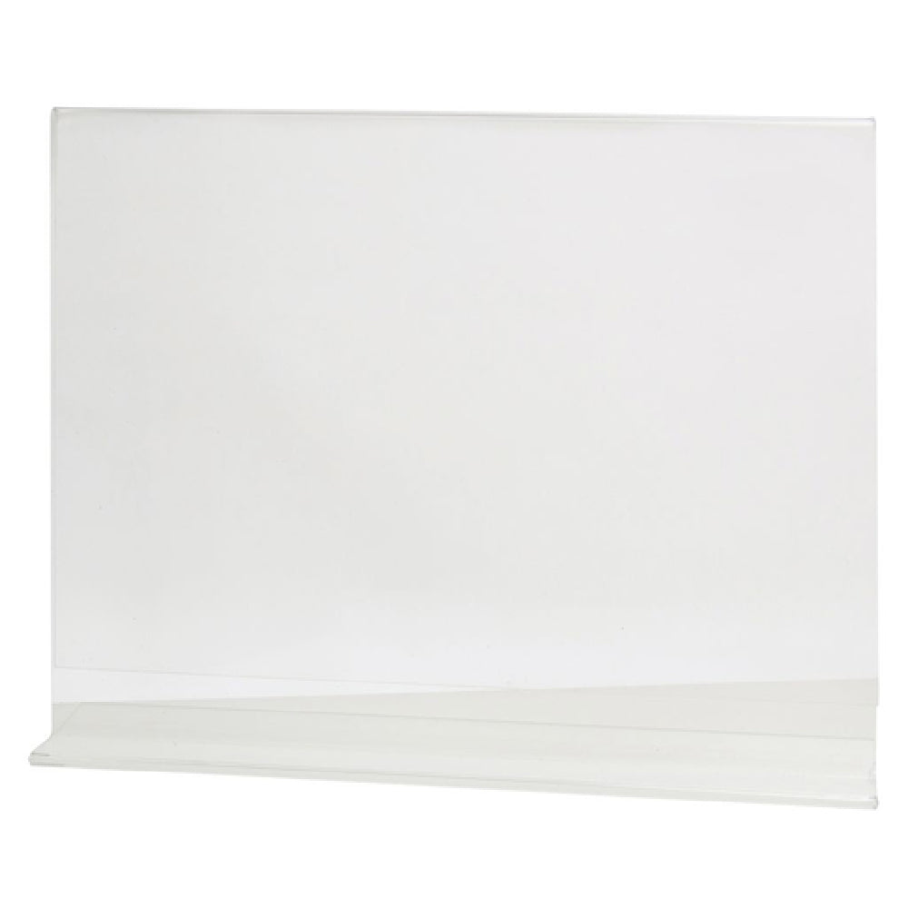 Hubert 41040 - Easel, 14" X 11"H, Rectangular