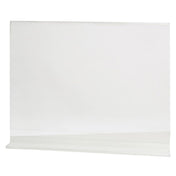 Hubert 41040 - Easel, 14" X 11"H, Rectangular