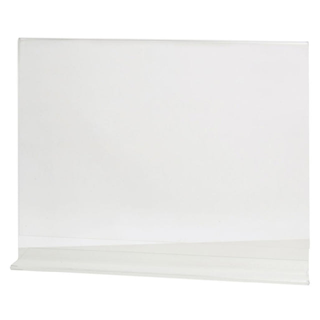 Hubert 41040 - Easel, 14" X 11"H, Rectangular