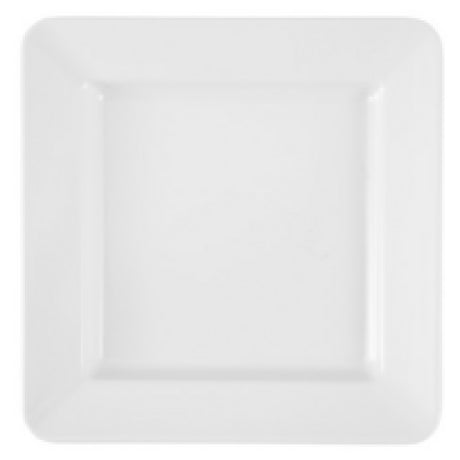 Fortessa DV.MD.101606 Classic Bread & Butter Plate 6.25" (16cm) Square