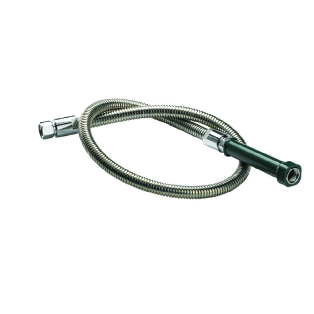 Krowne 21-136L Krowne Royal Series Pre-Rinse Hose 96" With Grip