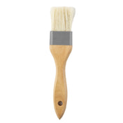 Tablecraft 11077 Pastry/Basting Brush 1.625"W X 0.5"D X 8.25"H Flat