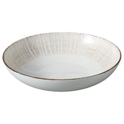 Yanco LE-310 - Legna Bowl, 10 1/4" X 2 1/2", 60 Oz